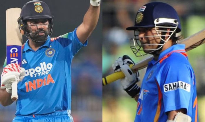 rohit