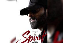 Prabhas : ప్రభాస్ స్పిరిట్ కొత్త రిలీజ్ డేట్.. రామాయణం పార్ట్ 2తో బాక్సాఫీస్ క్లాష్!