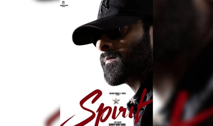 spirit