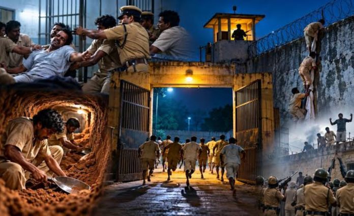 tn jail